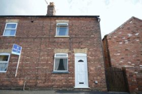 3 Bedroom Terraced